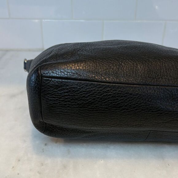 Coach Bag Purse Handbag Leather Kelsey Crossbody Satchel Shoulder Pocketbook #2 - Picture 10 of 16